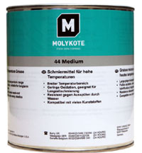 MOLYKOTE? 44 HIGH TEMP. BEARING GREASE